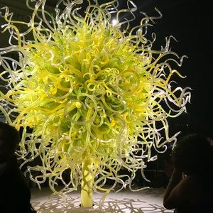 Meet your Posher, Nancy j